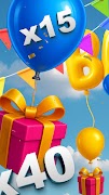 B A L L O O N screenshot 1