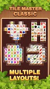 Tile Master Classic 스크린샷 5