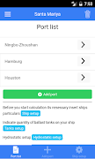 Draft Survey ảnh chụp màn hình 3