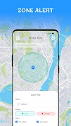 GPS Location Tracker 截图 3