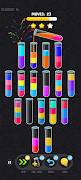 Color Water Sort Puzzle Games اسکرین شاٹ 7