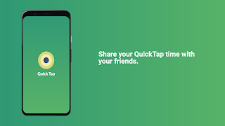 QuickTap captura de pantalla 3