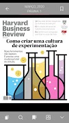 HBR Brasil captura de pantalla 3