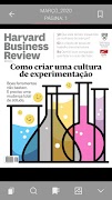 HBR Brasil screenshot 3
