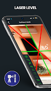 Bubble Level & Spirit Level скриншот 3