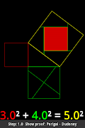 Touch Pythagoras screenshot 4