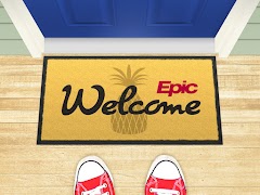 Epic Welcome gönderen