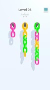 Sort Chains 스크린샷 5