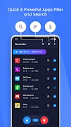 App Send by Bluetooth screenshot 3