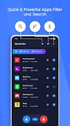 برنامه‌نما App Send by Bluetooth عکس از صفحه