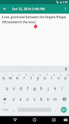 Simple Notepad Ekran Görüntüsü 4