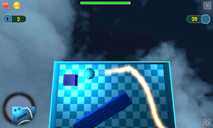 HardLine imagem de tela 5