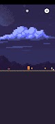 Pixel Dash Cartaz