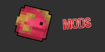 Melon Mod PlayGround for mcpe الملصق