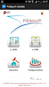 Pridesoft Mobile screenshot 1