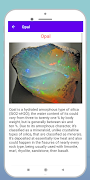 Gemstone Book capture d'écran 6