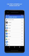 QuickTouch - Automatic Clicker screenshot 5