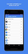 Otomatik Tıklayıcı Ekran Görüntüsü 5