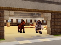 برنامه‌نما Horses Mod عکس از صفحه