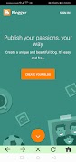 Web Browser App ảnh chụp màn hình 3
