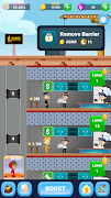 Idle Restaurant : fun Game ภาพหน้าจอ 1