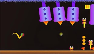 Flying Thing screenshot 3