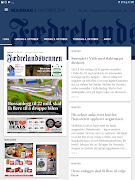 5 Schermata FVN eAvis