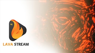 Lava Stream スクリーンショット 1