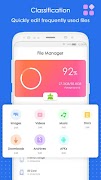 IVY File Manager โปสเตอร์