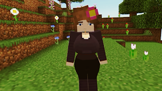Jenny Mod for Minecraft 스크린샷 7