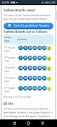 Teatime Results Uk49s screenshot 1