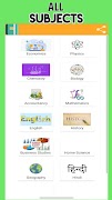 Class 12 Support Material স্ক্রিনশট 4