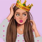 Icona Girly Wallpapers 4K