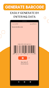 Bcode Pro: Barcode Scanner اسکرین شاٹ 3
