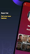 پوستر Buzz Cut - Buzz Haircut