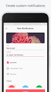 Notification Maker 海报