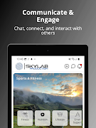 Skylab Hub اسکرین شاٹ 6