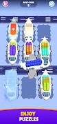 Sort Land Puzzle Game اسکرین شاٹ 5