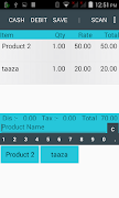 SmartPlus Mobile POS screenshot 3