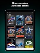 CrocOTT ảnh chụp màn hình 4