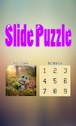 Slide Puzzle 截图 5