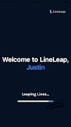 Poster LineLeap