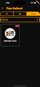 برنامه‌نما TheBidNow عکس از صفحه