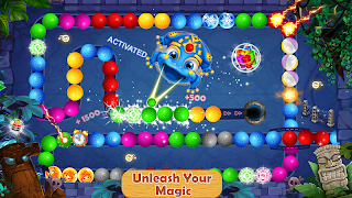 Marble Quest 스크린샷 2