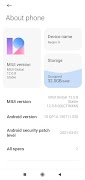 Developer Options Shortcut Ekran Görüntüsü 7