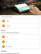 ANSwer Lite اسکرین شاٹ 6