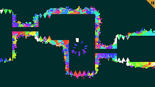 Overpainted اسکرین شاٹ 3