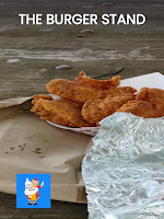 The Burger Stand screenshot 5