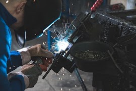 3 Schermata Impara a saldare facilmente e rapidamente.