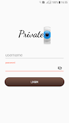 Mobitill PrivateEye 截图 2